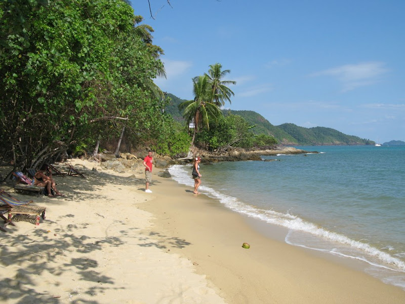 Nirvana Resort - Koh Chang